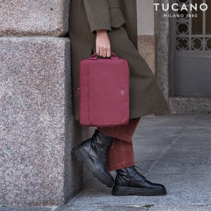 [투카노] 14인치 노트북 파우치 랩탑 슬리브 맥북프로