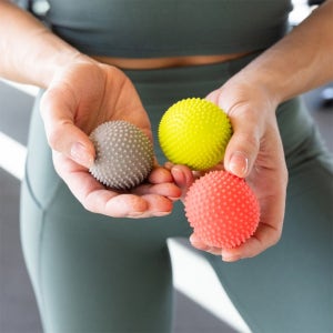 나보소 핸드 액티베이션 키트 손마사지 신경 Hand Activation Kit