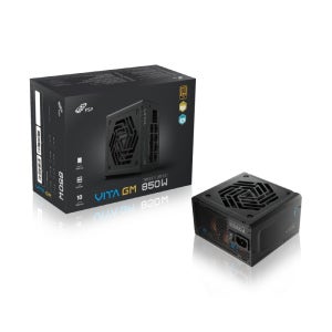 FSP VITA GM 850W 80PLUS GOLD ATX3.1 품위