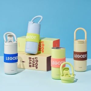 (N배송) 레고트 루프 텀블러 멀티 600ml