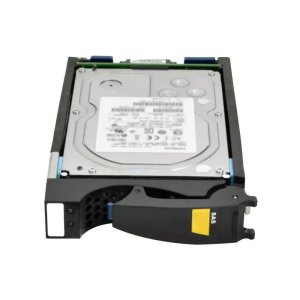 Dell 하드 드라이브 EMC D4-VS07-12000