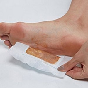 목초액시트 발바닥독소패치 종아리패치 목초수액시트 발
