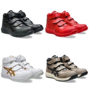 아식스 안전화 작업화 윈잡 CP312