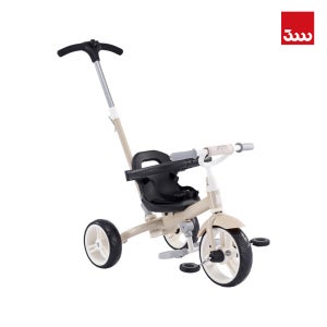 2025년형 삼천리자전거 샘트라이크S 유모 자전거