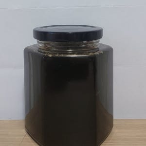 자연산토종꿀 천연한봉벌꿀 숙성 야생화꿀 500g