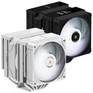 3RSYS Socoool RC1920 DIGITAL 쌍철봉 (화이트) / MPS