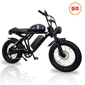 NEW 벤틀러스 XT7 RSP 2 전기자전거 자토바이 48V 20Ah 500W 삼성배터리