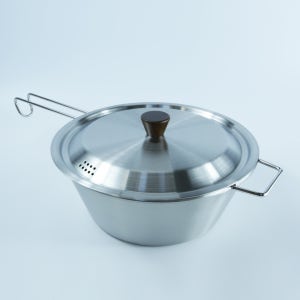 키녹스 캠핑 스텐304 빅시에라컵 스텐냄비 1800ml