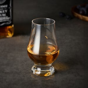 [모던하우스] 파티룸 크리스탈 노징 위스키잔 미니 90ml
