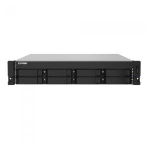 QNAP TS-832PXU-RP-4G (하드미포함)