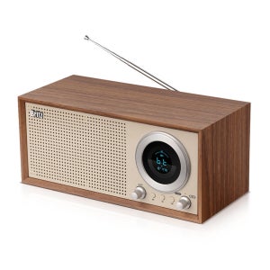 브리츠 라디오 블루투스 스피커 BA-HMK31 Plus