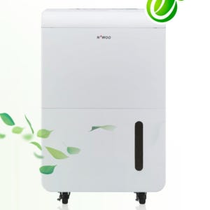 욕실 베란다 가정용 사무실 50L 드레스룸제습기 NED-052P