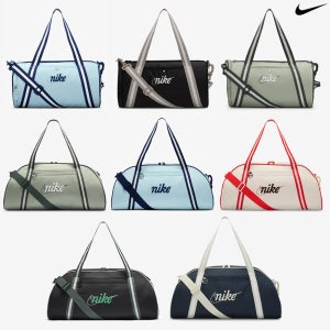나이키 헤리티지 레트로 더플백 트레이닝 더블백 스포츠 운동 헬스 가방 숄더백