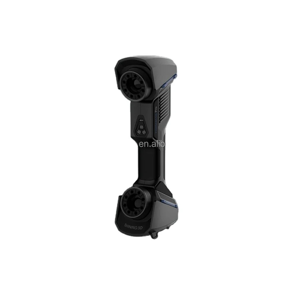 Freescan UE Pro 측량 스캐너 Huella 발바닥 오토모<b>트리즈</b>