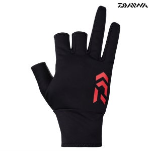 [가을,겨울] 다이와 방풍 벨트리스 3컷 동계 장갑 DG-8023W