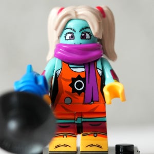 팬지 36 드래곤볼 레고피규어 미니피규어 미피공방 호환블록 미니히어로 팩토리 브릭