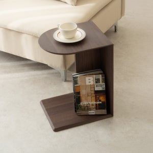 이노센트 메타슬림 다용도 침대 선반 협탁 소파 사이드 테이블 i105725