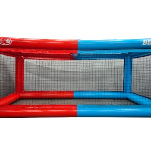 간편한 드론 에어바운스 경기장