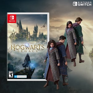 닌텐도 스위치 호그와트 레거시 해리포터 한글판