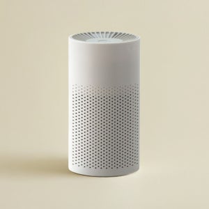 아기방 공기청정기 작은방 소형 미니 공청기