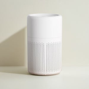 아기방 공기청정기 작은방 소형 미니 공청기