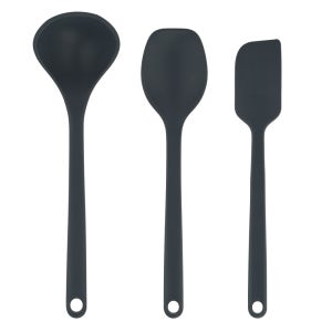 베르덴 스탠드업 미니 이유식 조리도구, 차콜