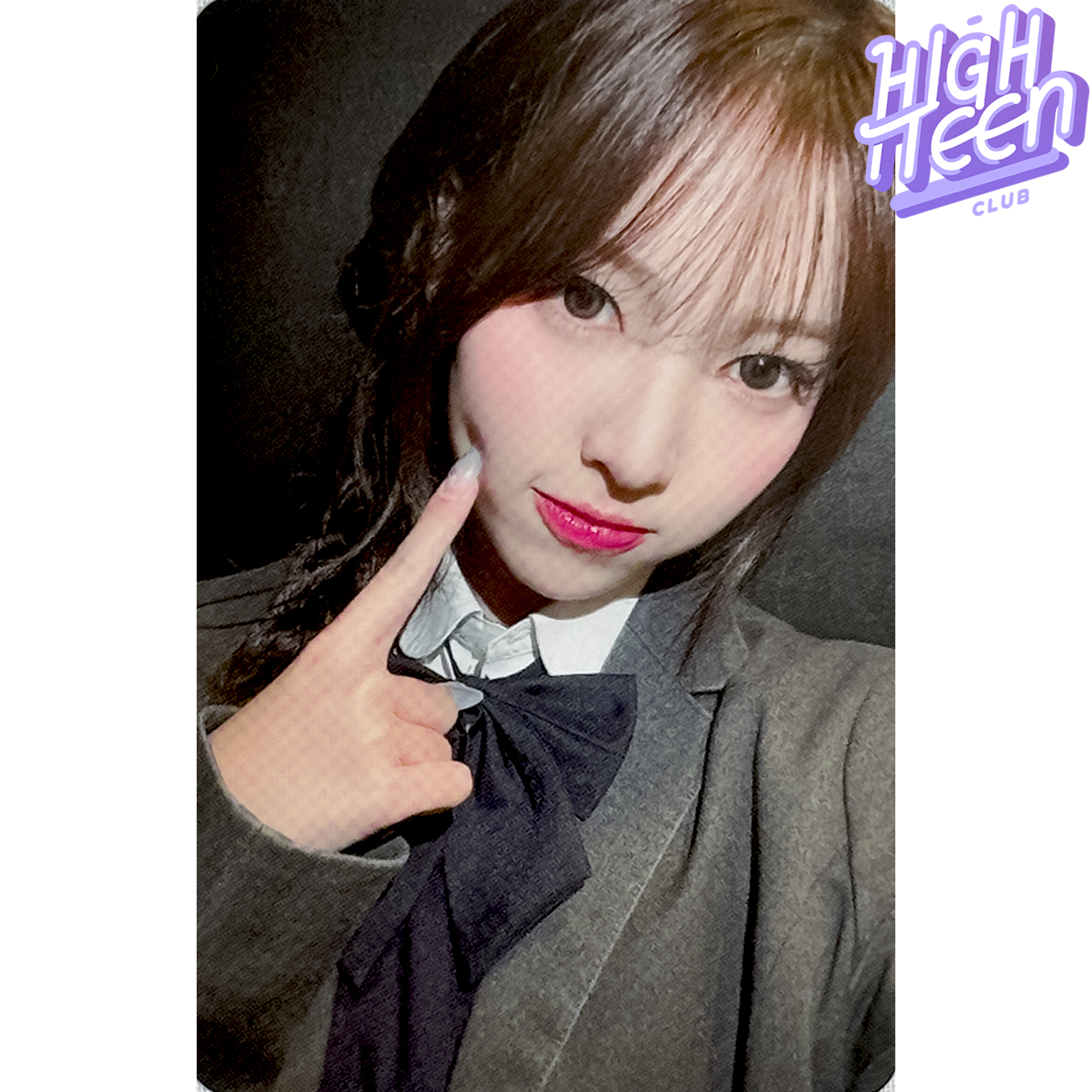 RESCENE May Photocard