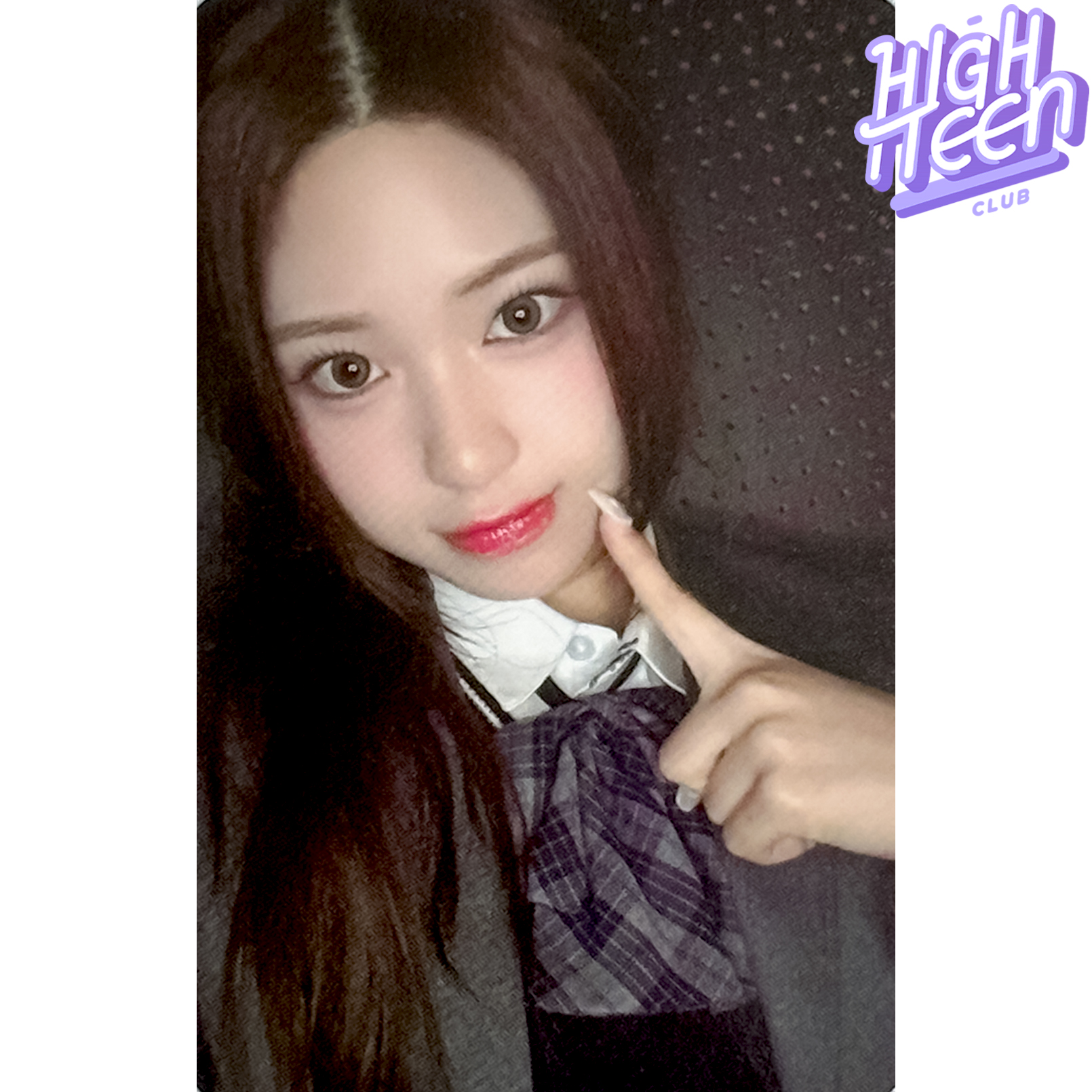 RESCENE Zena Photocard