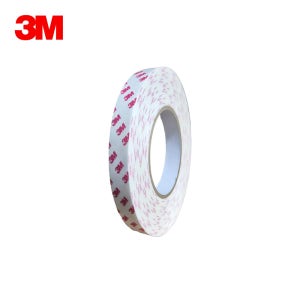 3M 4421 강력 PE 폼 양면테이프 20mmX10M, 1개