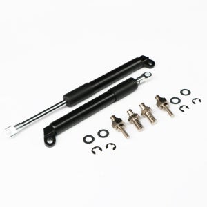 포드 레인저 신형 24-25년식 트렁크 도어 보닛 후드 쇼바 댐퍼 가스 스트럿 악세사리