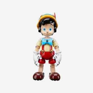 블리츠웨이 카보틱스 피노키오