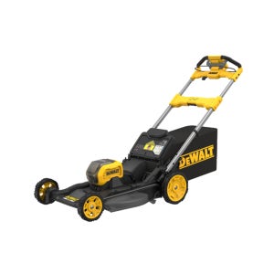 디월트 잔디깎기 DCMWSP550N 충전 브러쉬리스 잔디깎기 베어툴 본체 60v