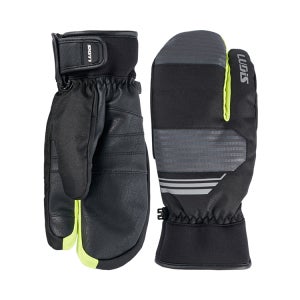 루디스 컴포트핏 LUP01UG09 프리라이드 스키 보드 삼지 방한 장갑 S