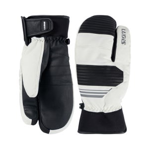 루디스 컴포트핏 LUP01UG09 프리라이드 스키 보드 삼지 방한 장갑 S