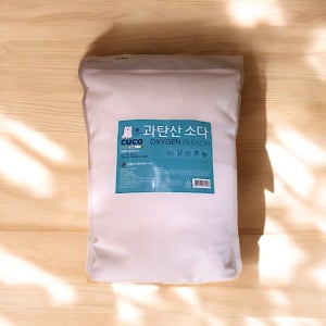 과탄산소다 빨래 과산화수소 세탁 흰옷누런때 목때 옷기름얼룩 제거 표백제 5kg