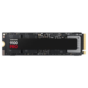 삼성전자 삼성 9100 PRO M.2 NVMe SSD 2TB
