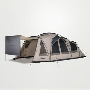 지프 실베스터 JPTE220102 리빙쉘 캠핑텐트