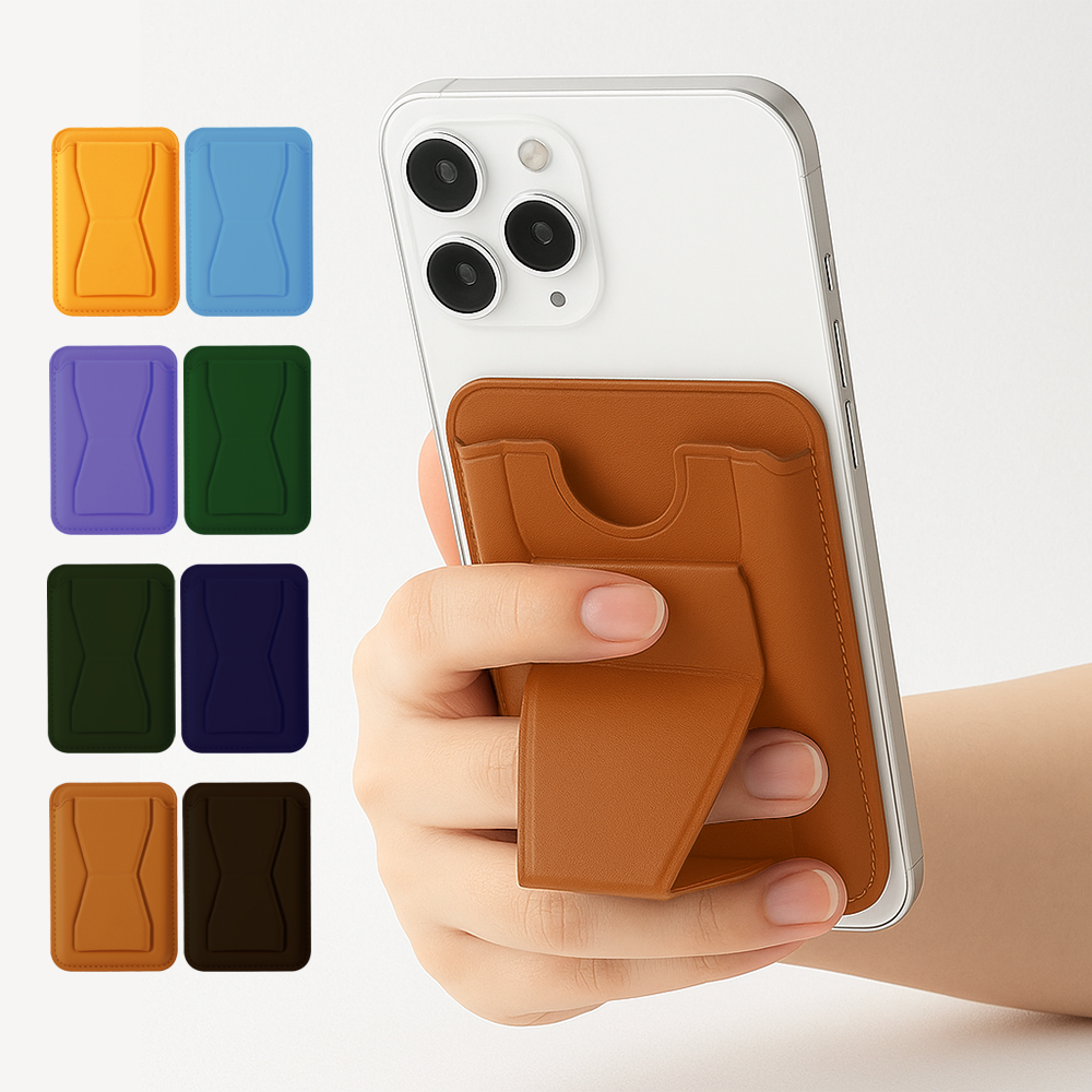 Apple 맥세이프 카드지갑