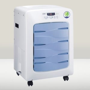 85L 산업용 농장 관공서 창고 국산 업소용제습기 물통형 NED-085