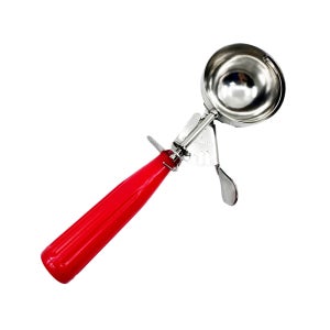 아이스크림 스쿱 셔터 스쿠퍼