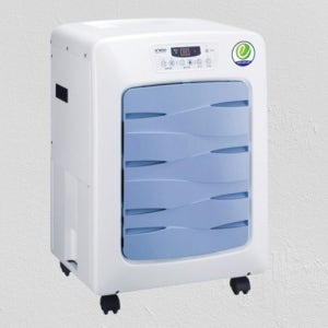 공업용 85L 영업용 제습기 매장 마트 국산 업소용제습기 펌프형 NED-085P