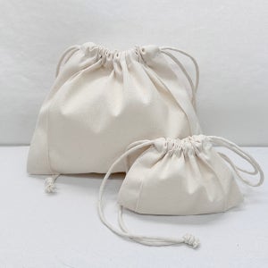 태영상회 국내제작 이솝 고급 옥스포드 광목더스트백 파우치 제작 화장품 이너백 스트링 주머니