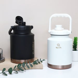 에지리 홀트 빅저그 텀블러 1L [각인 가능]