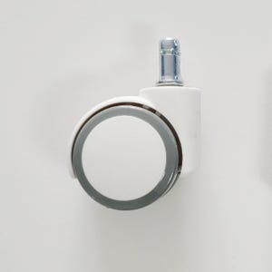 뷰티즈체어 (에듀체어) AS용 바퀴/고정발/싯브레이크