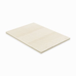 라폼 천연라텍스 토퍼 매트리스 겉커버 미포함 5cm MS(멀티싱글) 미디엄