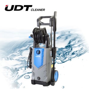 UDT 고압세척기 건물외벽 자동차 세차 가정용 물청소 SM-165