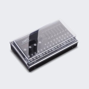 Decksaver Erica Synths DB-01 & LXR-02 Cover 덱세이버 에리카신스 보호 커버 케이스