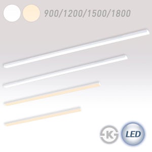 LED W2 주차장등 / KS인증 다용도등 900 1200 1500 1800 다양한 사이즈