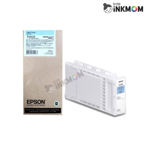 엡손 T44U5 밝은청록 정품잉크 SC-P7540 (Sure Color P7540)