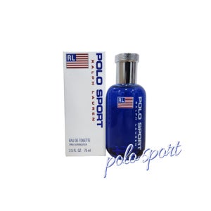 랄프로렌 폴로 스포츠 EDT 75ml